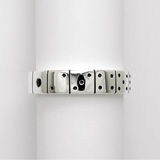 R016 Dice-Ring 商品画像:R016 Dice-Ring